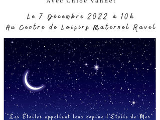 Vous avez dit Etoile?