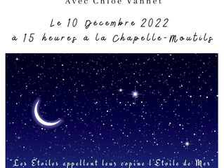 "Vega, l'Etoile Brillante"