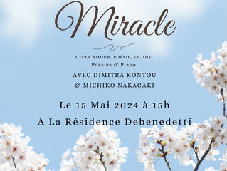 "Miracle"