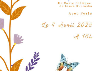"... de toutes les couleurs, ils illuminent nos Coeurs"