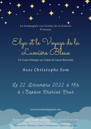 Connaissez-vous Elya?