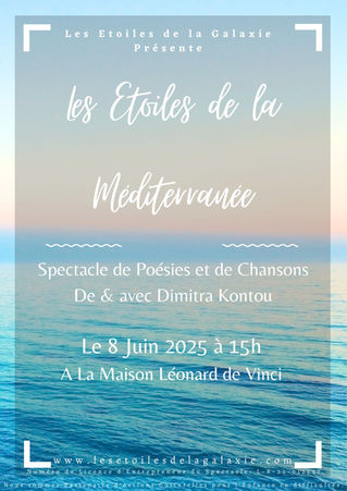 "Les Etoiles de la Méditerranée"