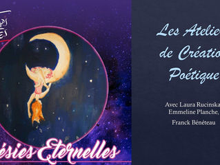 Création Poétique