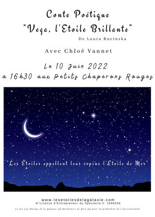 Vega, l'Etoile Brillante