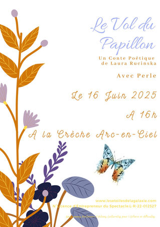 Vous avez dit "Papillon"?