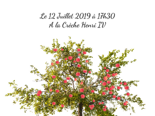 L'Arbre des Souvenirs