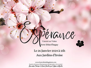 "Espérance"
