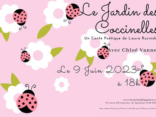 Vous voulez un Beau Jardin?