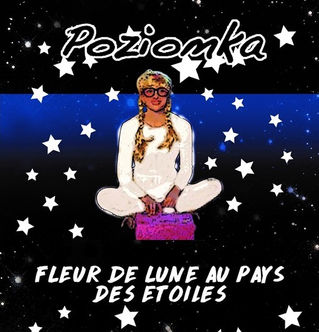 Lancement du Spectacle Fleur de Lune au pays des Etoiles
