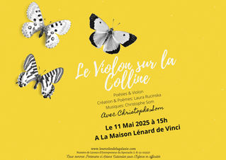 Un moment de Bonheur...