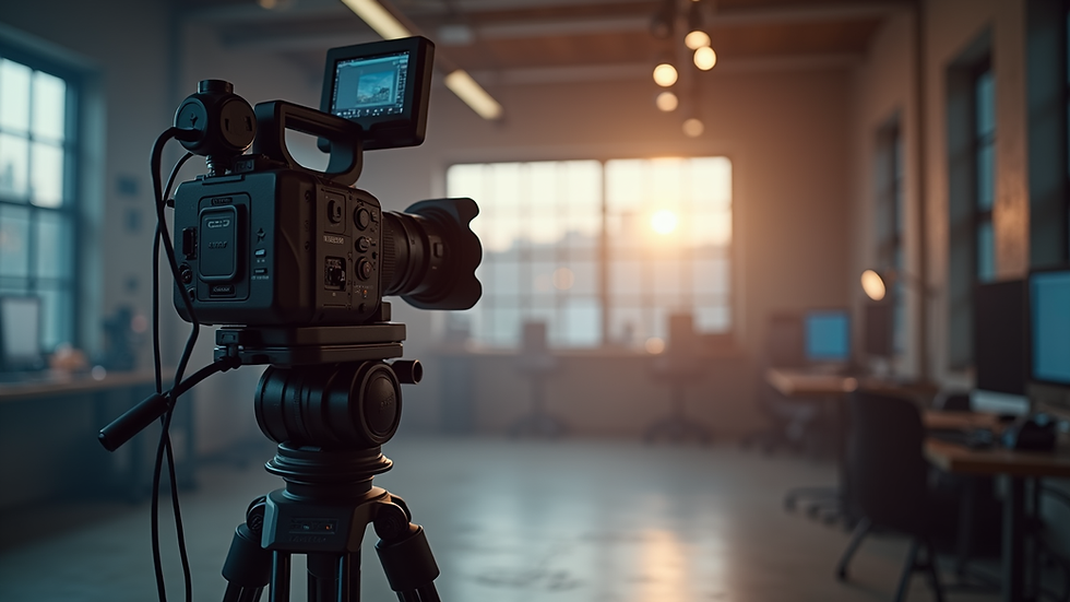 Understanding Video Production Costs and Budgeting: Your Ultimate Video Production Pricing Guide