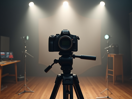 Understanding Video Production Pricing: What You Need to Know