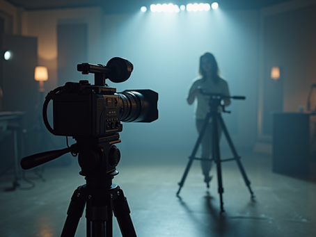 Understanding Video Content Budgeting: A Guide to Video Production Costs and Budgets