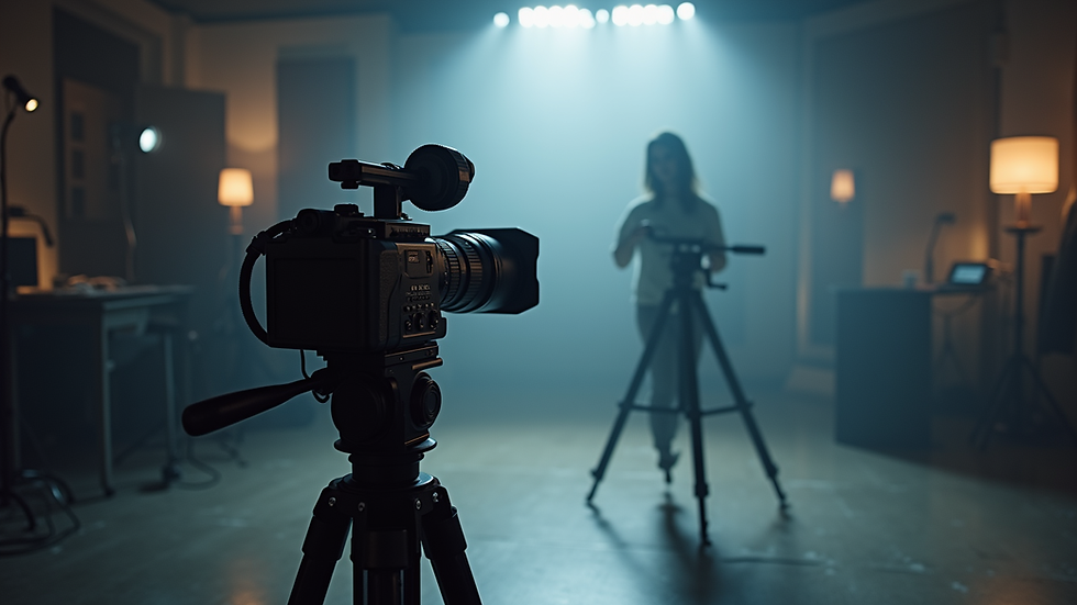 Understanding Video Content Budgeting: A Guide to Video Production Costs and Budgets