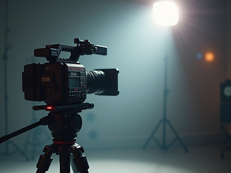 Breaking Down Video Production Pricing: What You Need to Know