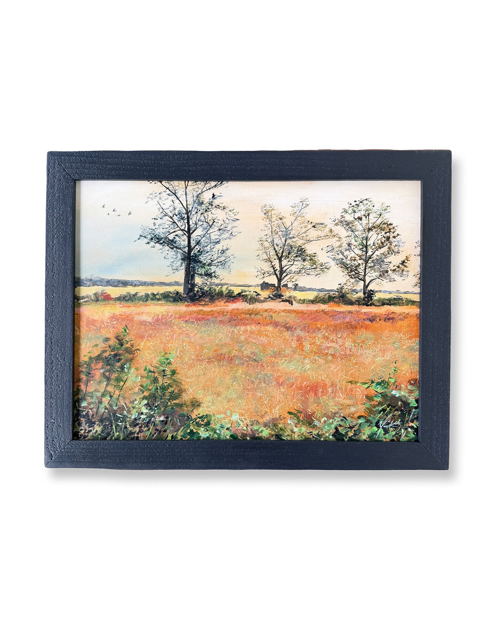Thumbnail: Robin York “Searching/Fall”