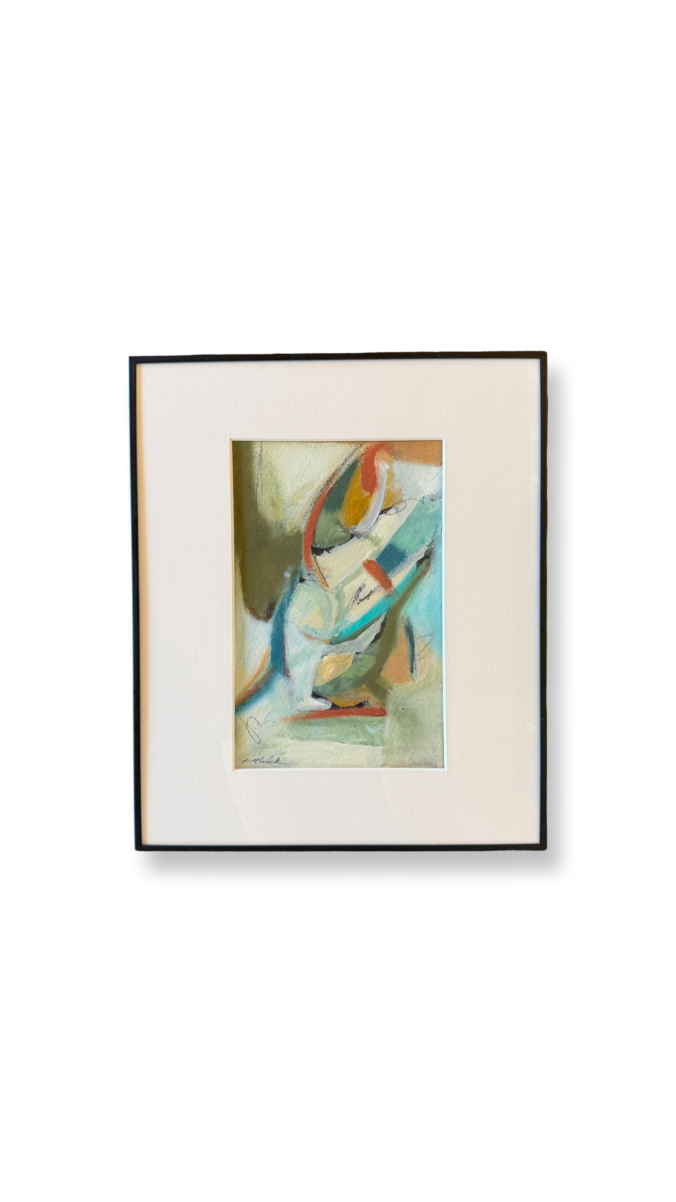 Jill Block "Moi"