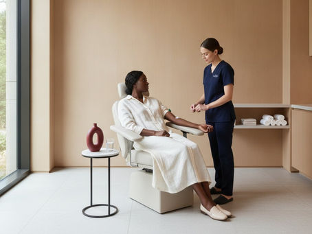 Professional Phlebotomy Services in Stockbridge, GA: Convenience Without Compromise