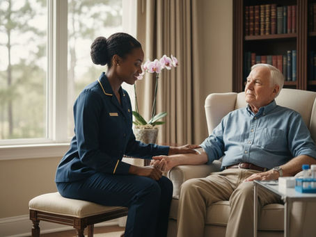 Mobile Phlebotomy for Nursing Homes in Henry County: Compassionate Care in 2026