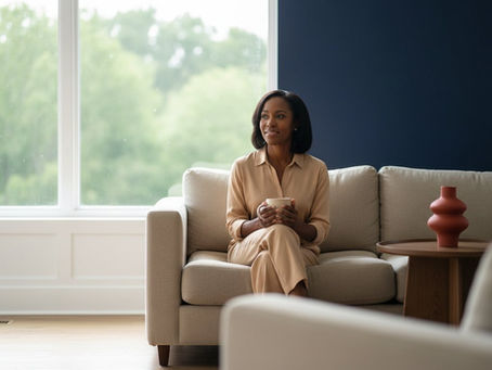 Weight Loss Counseling for Emotional Eating in Stockbridge: Reclaiming Your Divine Vessel