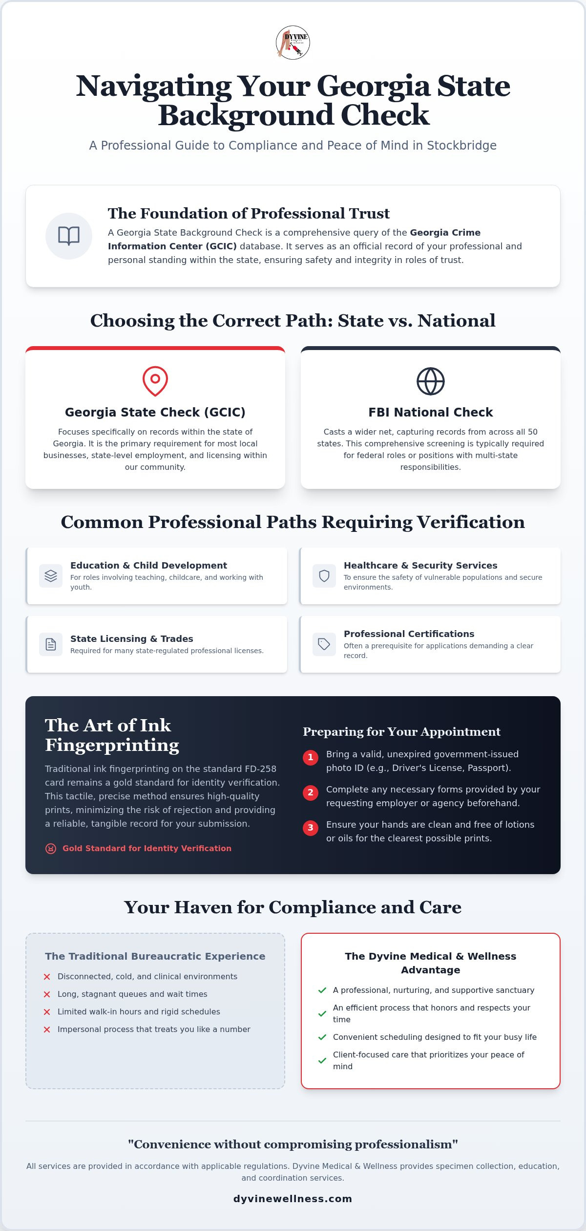 Georgia state background check stockbridge
