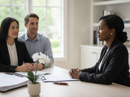 Mobile Notary Services in Stockbridge, GA: Professional Support for Your Peace of Mind (2026)
