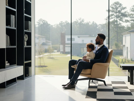 Navigating Child Support DNA Testing Requirements in GA: A Professional and Nurturing Guide