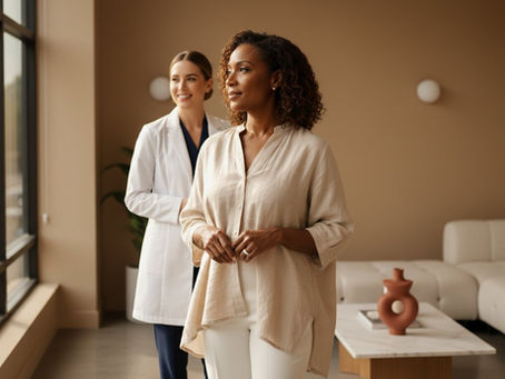 Alternatives to Weight Loss Surgery in Henry County: A Divine Path to Wellness