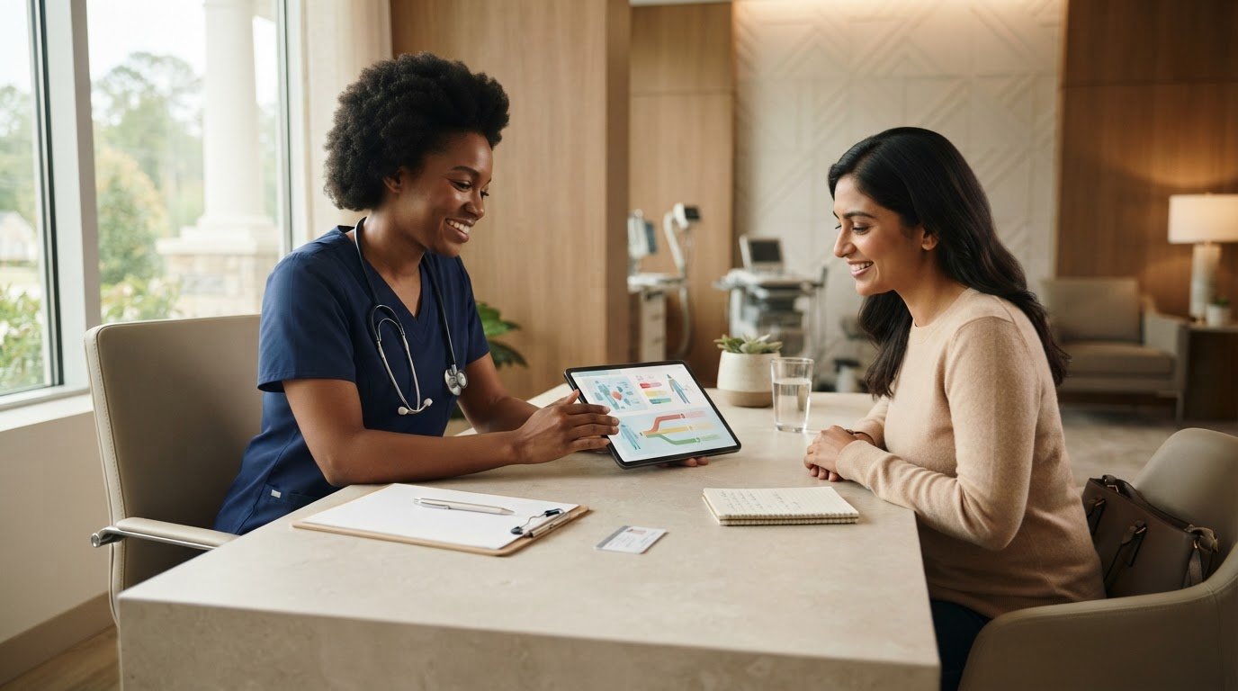 Dyvine Medical Stockbridge Appointment: How to Book in 2026
