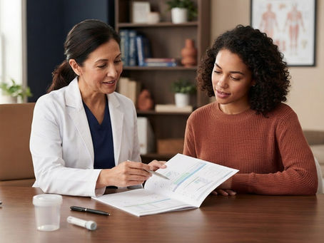 How to Read a Drug Test Report: A Clear, Step-by-Step Guide