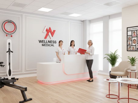 Dyvine Medical & Wellness Services Overview: Your Partner in Medical Wellness Services