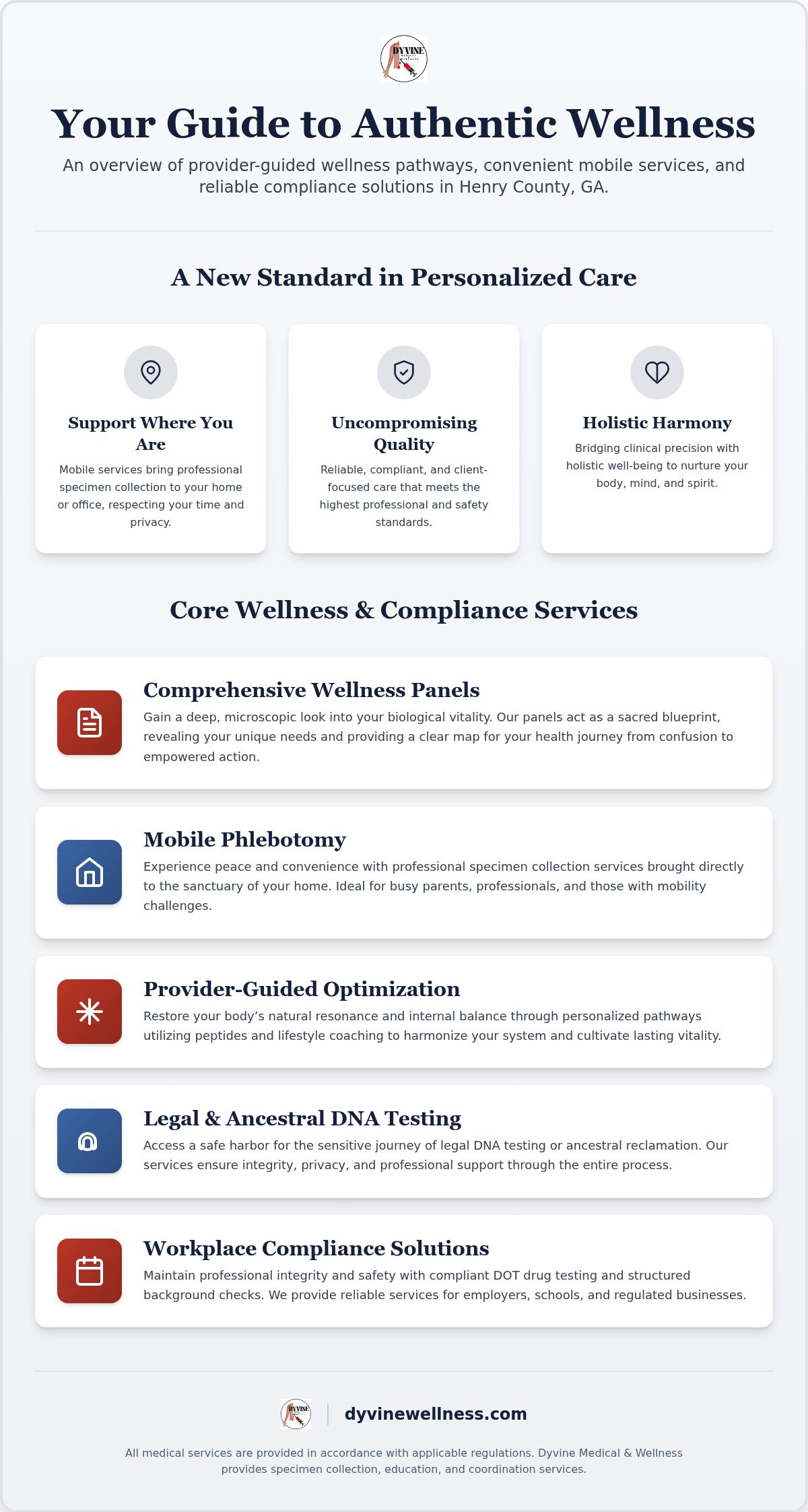 Wellness services henry county ga