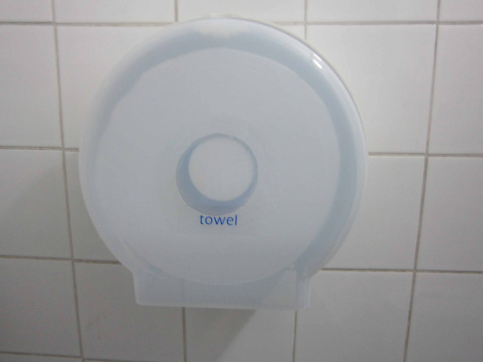 DISPENSADOR PAPEL HIGIÉNICO ACRIL.