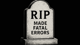 Most people in their 30s will make these fatal errors (including you)