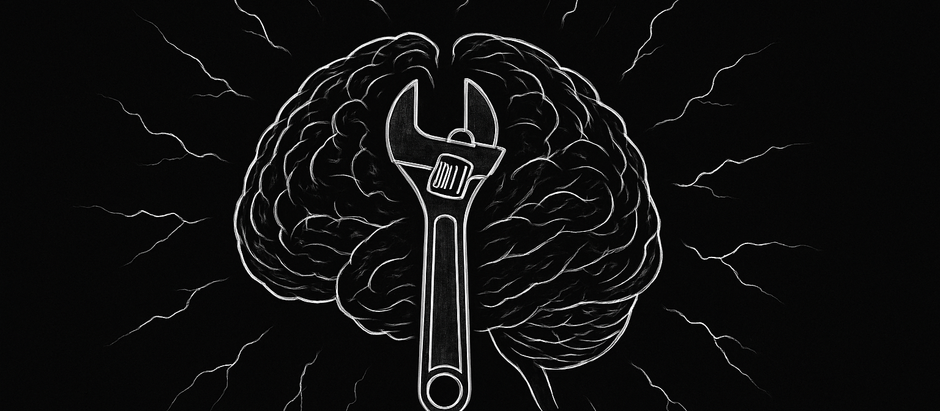 How I use A.I. to rewire my brain and destroy bad habits (steal my formula)