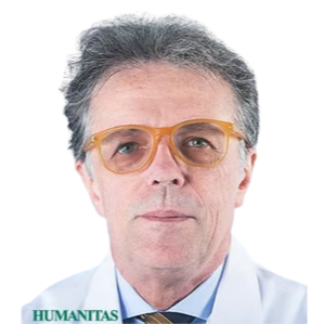 Prof. Armando Santoro