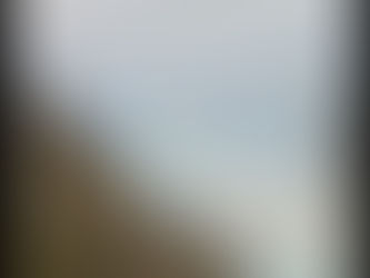 雲の鯉のぼり