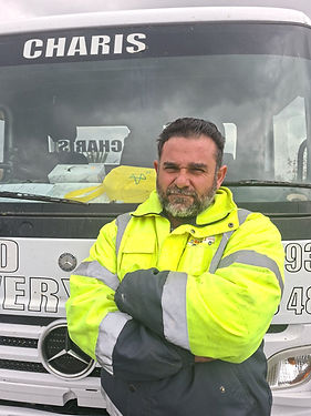 Professional, reliable and trusted vehicle recovery services across Cyprus.