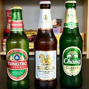Bières