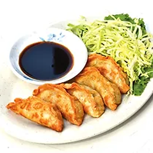 Gyoza - 5 pièces