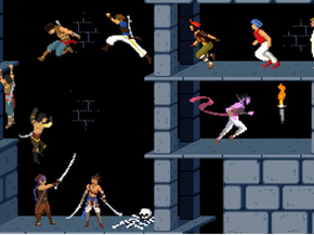 Em seu canto do cisne, Prince of Persia leva um tiro a queima roupa. A Ubi não poupa ninguém — Gamer Paciente | Artigo | Análise