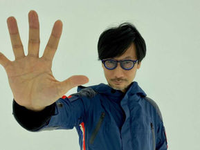 Brasil Game Show 2025: Hideo Kojima está de volta! — Notícia