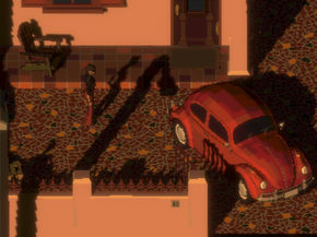 Doujins, ditadura, morte e espiritualismo: Conheça Subversive Memories e Akira, desenvolvedor brasileiro que mora no Japão! — Entrevista