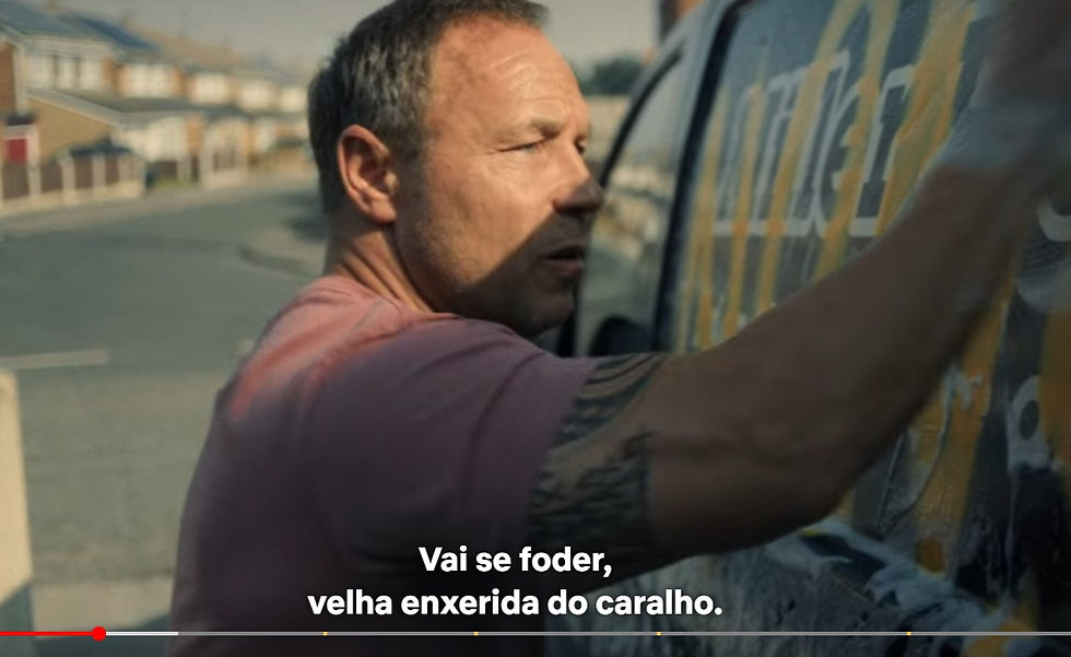 velha enxerida