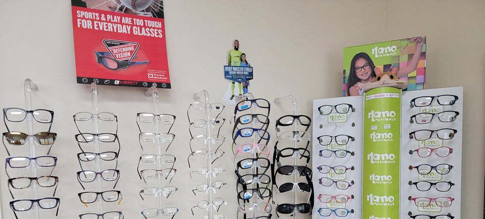 Nano Kids Glasses Children's glasses