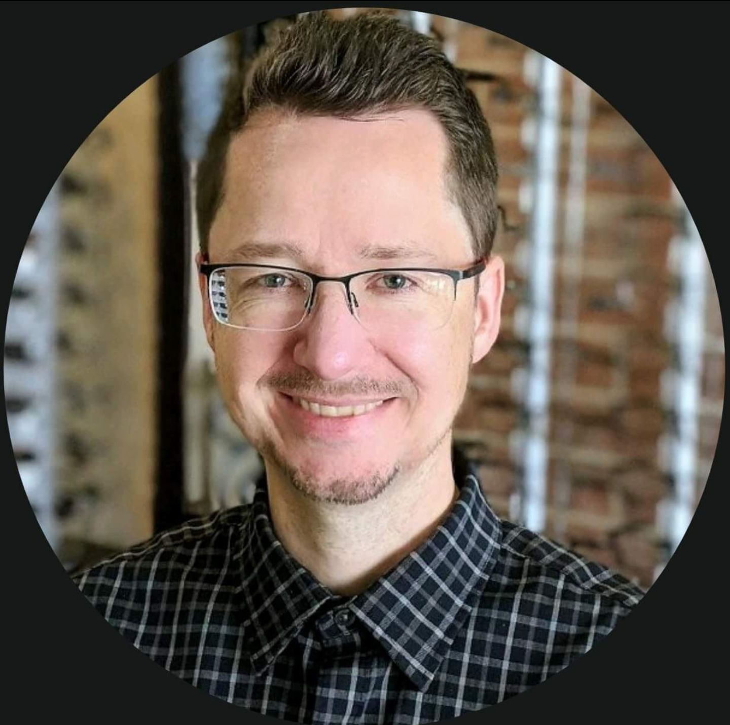 Writer: Martyn at Art For Eyes Optical