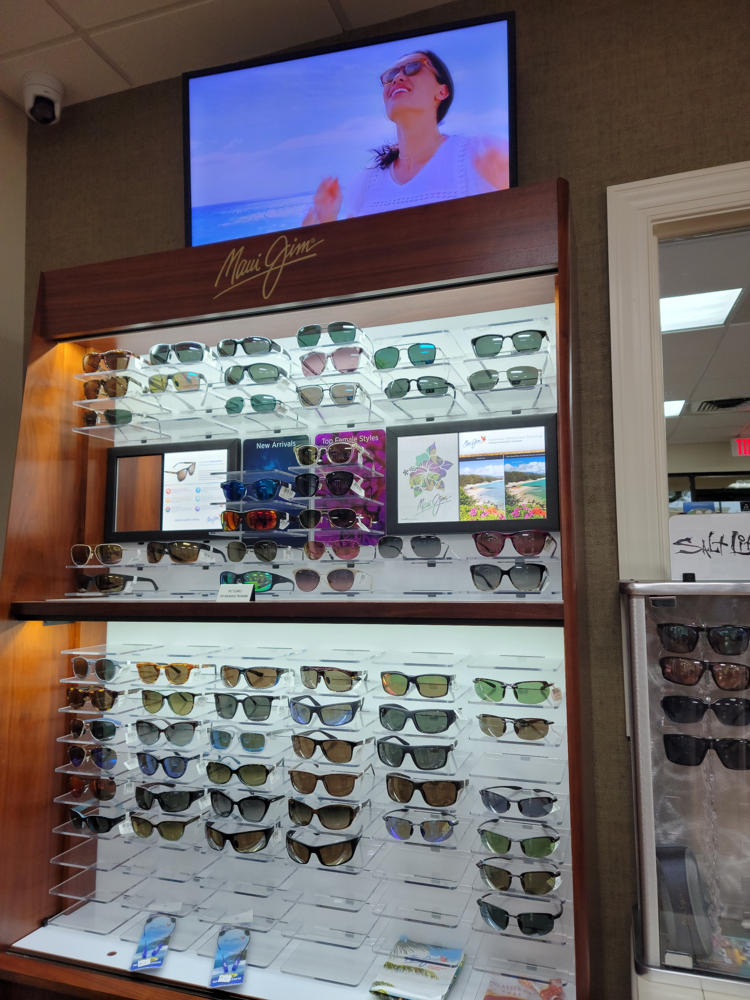 Sunglasses Bob Ham Eyewear Jacksonville Eye Dr Doctor Near Me