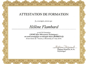 diplôme