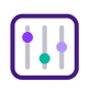 Digital Strategy coordinator icon