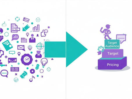 GTM Strategies Aren't Just for Startups—Go-to-Market Strategy for Small Business: How Businesses and Nonprofits Can Build One